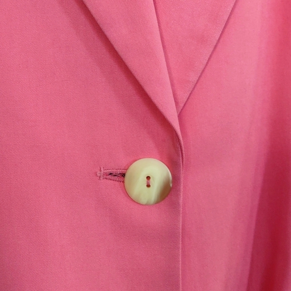 Rare Episode Suit Jacket Blazer Light Pink - Picture 5 of 10